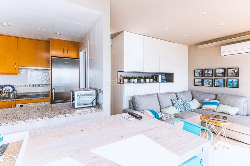 Foto 36f9abbc-a19a-446a-860a-777e52b5b3ae. Lloguer apartament amb calefacció a Centre Sant Pol de Mar