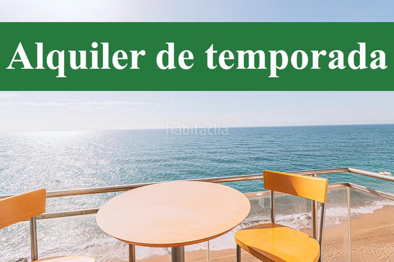 Foto 50a4162e-5995-418c-8e39-e9694ef4c85e. Lloguer apartament amb calefacció a Centre Sant Pol de Mar