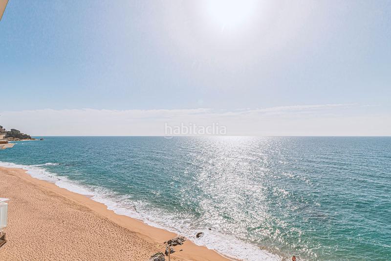 Foto 102034b7-4334-4cee-98a1-6be7b470f08f. Rent apartment with heating in Centre Sant Pol de Mar