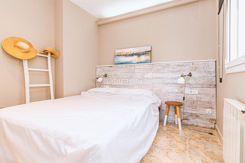 Foto 26012b46-c71b-4c58-8937-80f6245505a9. Rent apartment with heating in Centre Sant Pol de Mar