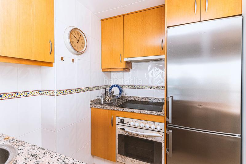 Foto 29094e37-fdd8-4562-a851-977c7118ca85. Rent apartment with heating in Centre Sant Pol de Mar