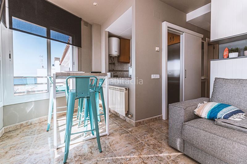 Foto 339cd71e-2b0a-4937-8112-5a54363b8d62. Rent apartment with heating in Centre Sant Pol de Mar