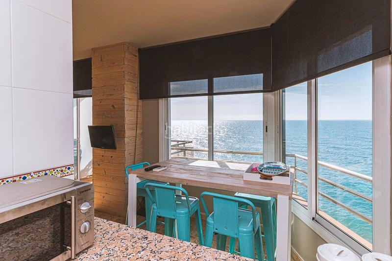 Foto 65c24918-dc5d-48dc-a113-dee93bcccf2d. Rent apartment with heating in Centre Sant Pol de Mar