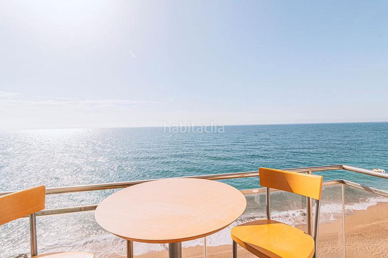 Foto 7eef04bf-cc18-46e2-ae35-bf35a0b0e7f3. Rent apartment with heating in Centre Sant Pol de Mar