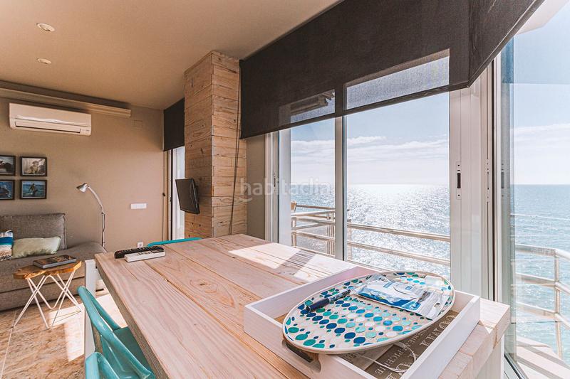 Foto 973f27ba-c112-4a25-8b89-ee84c993dc33. Rent apartment with heating in Centre Sant Pol de Mar