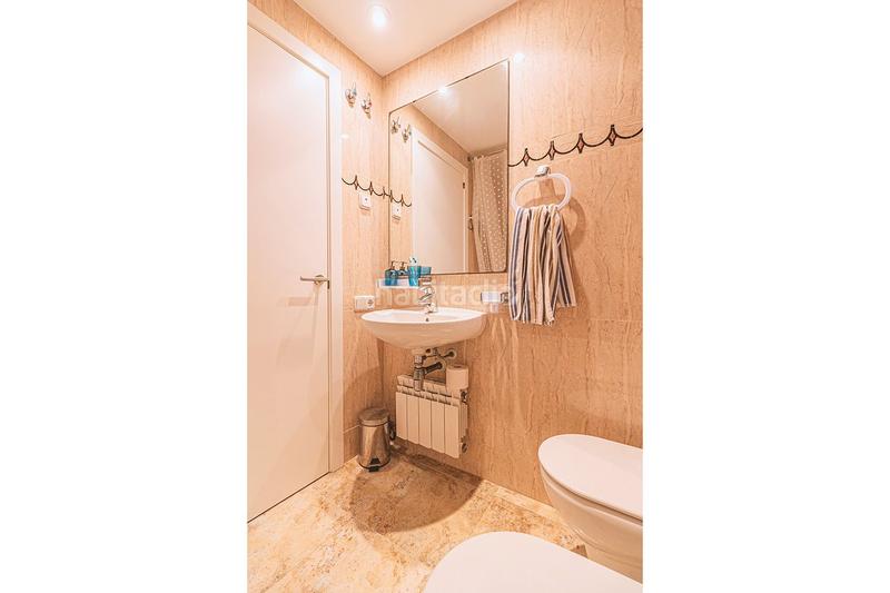 Foto e05299c7-12cf-4e4e-983f-2c91ce4ce9e8. Rent apartment with heating in Centre Sant Pol de Mar