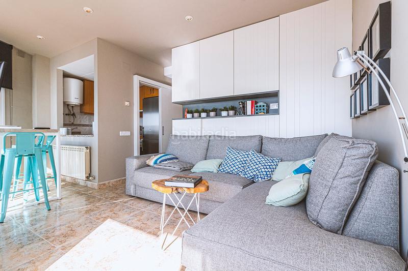 Foto e44274ce-ddc9-43cb-b73f-443db846f09f. Rent apartment with heating in Centre Sant Pol de Mar