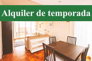 Affitto Appartamento in Centre. Piso de 2 habitaciones de 61m2 para temporada de invierno.