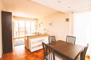 Appartement à Centre