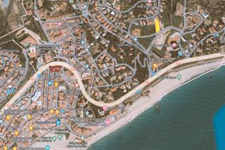 Terrain résidentiel à Urbanitzacions. Parcela de 915m² a escasos minutos de la playa.