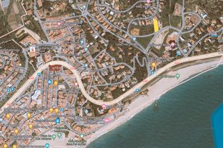 Terreno residencial en Urbanitzacions. Parcela de 915m� a escasos minutos de la playa.