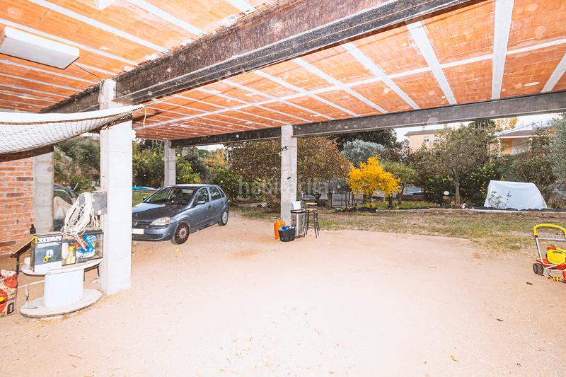 Foto 05217e06-c650-4cfb-bb25-c51ec33f5359. Maison avec cheminée parking piscine dans Niàgara Parc -Àgora Parc Tordera