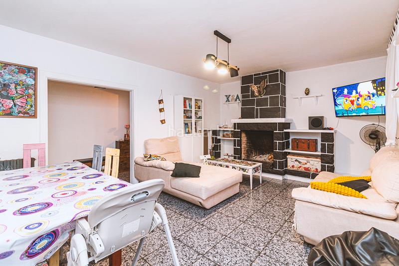 Foto 41c53867-ad50-42a0-847e-da6895d667e4. Maison avec cheminée parking piscine dans Niàgara Parc -Àgora Parc Tordera
