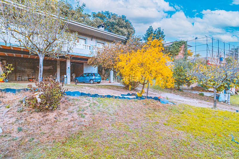 Foto 80b15f03-c44e-4669-8472-03a569ebd57f. Maison avec cheminée parking piscine dans Niàgara Parc -Àgora Parc Tordera