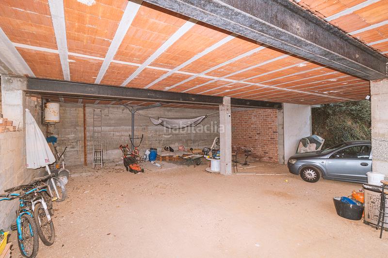 Foto 8a059386-8095-47bd-8c23-2e17dd7cadb8. Maison avec cheminée parking piscine dans Niàgara Parc -Àgora Parc Tordera