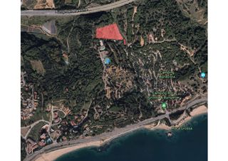 Finca r�stica en Urbanitzacions. �terreno r�stico en venta en sant pol de mar! 14,000 m� de puro