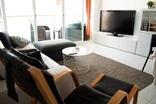 Miete Etagenwohnung  Carrer santa victoria. Para temporada de verano