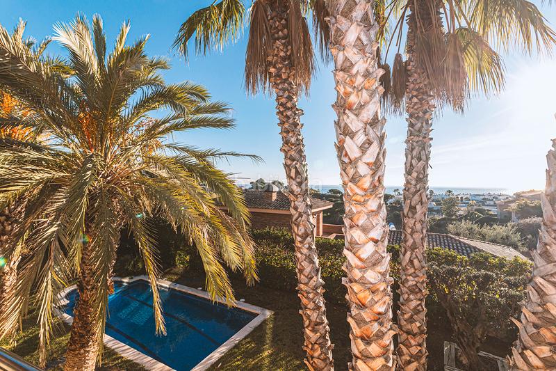 Foto 07275d46-c06d-4d77-b521-f280c40808d0. Chalet con camino parcheggio piscina in Urbanitzacions Sant Pol de Mar