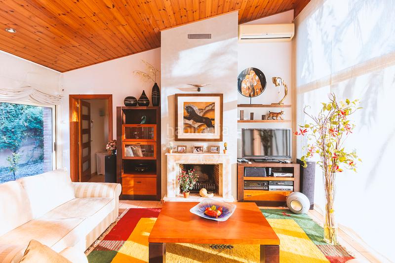 Foto 1cb531fb-57c4-4cef-b8f3-b867cadb5d2e. Chalet con camino parcheggio piscina in Urbanitzacions Sant Pol de Mar