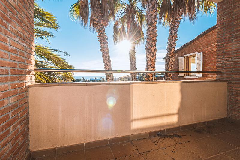 Foto 271df655-8c7a-4e04-82f4-cf5f4ef7fed5. Chalet con camino parcheggio piscina in Urbanitzacions Sant Pol de Mar