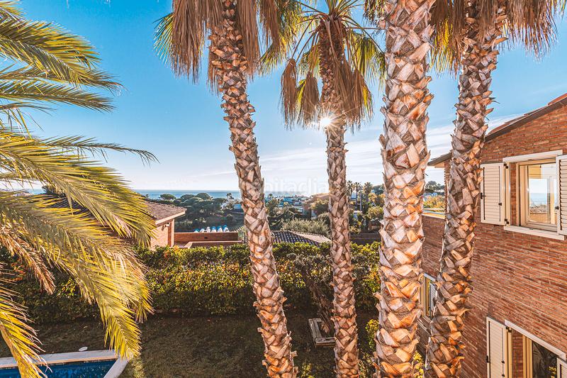 Foto 48dfbd9c-9d77-4ca9-884a-a50b5b22c9f2. Chalet con camino parcheggio piscina in Urbanitzacions Sant Pol de Mar