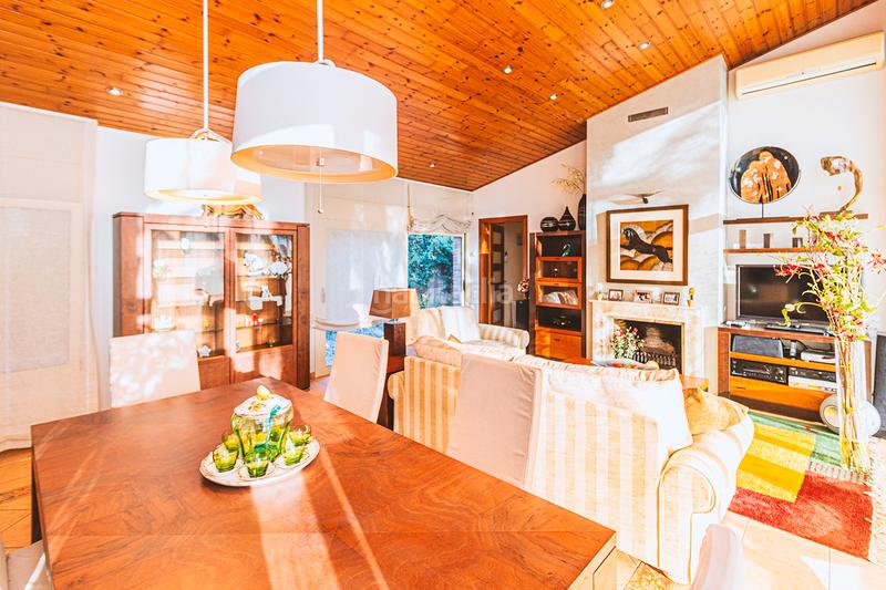 Foto 4da75790-211c-455c-b6e2-ca666daab95d. Chalet con camino parcheggio piscina in Urbanitzacions Sant Pol de Mar