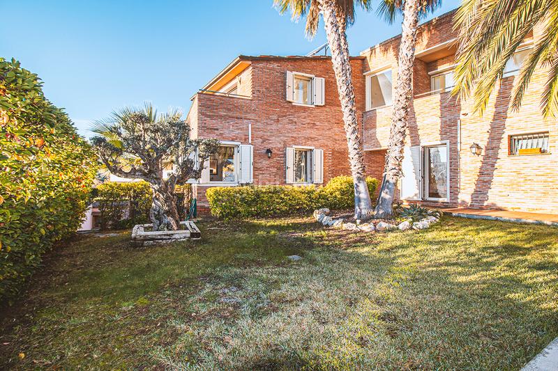 Foto 7249ee28-b192-4cee-9e7f-03eaa68e7ad8. Chalet con camino parcheggio piscina in Urbanitzacions Sant Pol de Mar