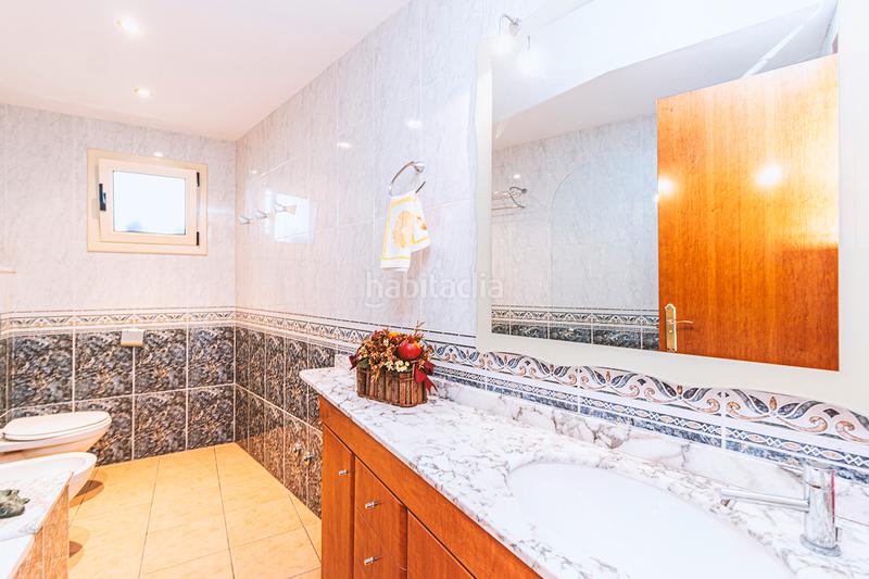 Foto 89d95ae6-1aa3-43e1-858d-8355be308007. Chalet con camino parcheggio piscina in Urbanitzacions Sant Pol de Mar