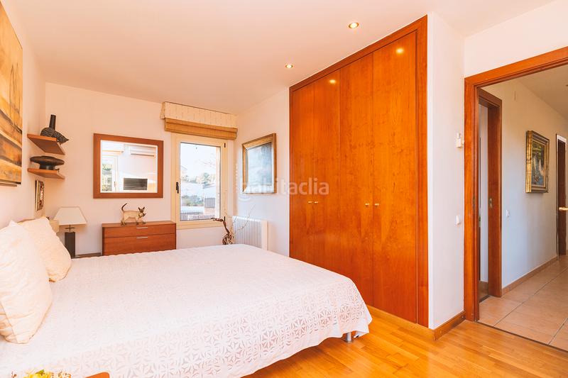 Foto 91eac4b5-7a88-4a44-adab-e3bc64625473. Chalet con camino parcheggio piscina in Urbanitzacions Sant Pol de Mar