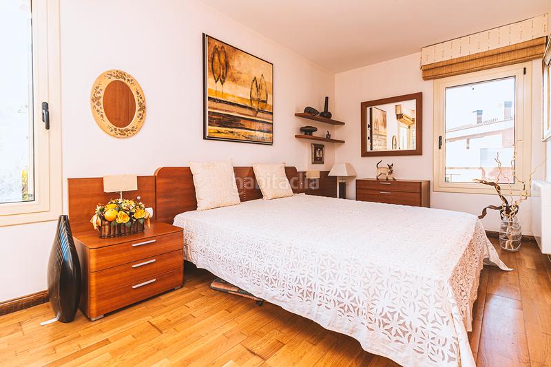 Foto b97b86ce-00e1-49f4-9a72-06a0ade9a2cb. Chalet con camino parcheggio piscina in Urbanitzacions Sant Pol de Mar