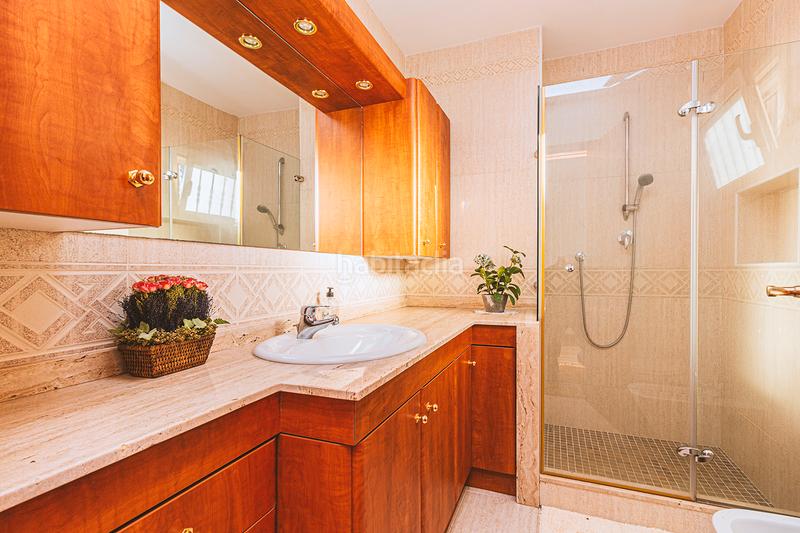 Foto c2c88d14-fa2a-4bb8-a8a4-0ae8b04c87ce. Chalet con camino parcheggio piscina in Urbanitzacions Sant Pol de Mar