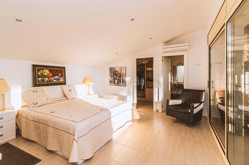 Foto ef4066a7-8eca-4aa4-b88f-ec8e72736985. Chalet con camino parcheggio piscina in Urbanitzacions Sant Pol de Mar