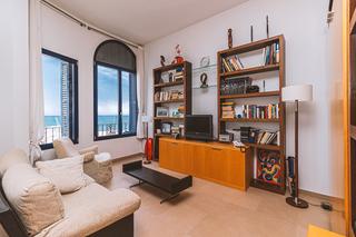 Appartement à Centre. Bonito apartamento de 55 m2 en primera línea de mar