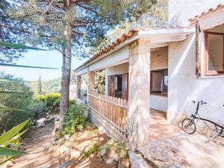 Maison à Urbanitzacions. Torre de 80 m² en parcela de 672 m² con vistas al mar – sant pol