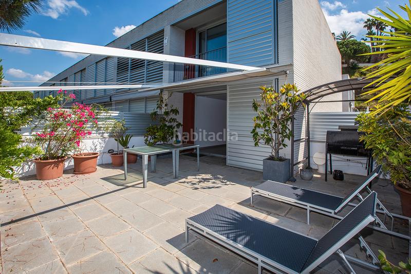 Foto 429a1485-2216-41dd-8217-a5253604c523. Chalet con parcheggio piscina in Urbanitzacions Sant Pol de Mar