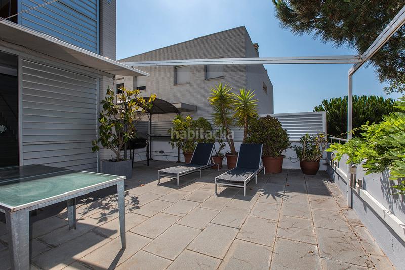 Foto 9835b4c6-a633-4e04-97e4-c3b87b74c76a. Chalet con parcheggio piscina in Urbanitzacions Sant Pol de Mar