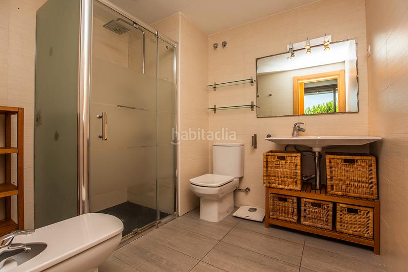 Foto cacd465f-a9a6-4c82-a773-5c2fcd8a42b9. Chalet con parcheggio piscina in Urbanitzacions Sant Pol de Mar