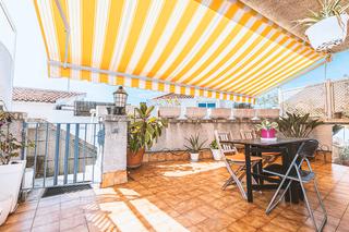 Maison jumelée à Centre. Encantadora casa apareada de 143 m²
