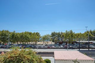 Piso en Calella. Piso de 210 m2 cerca de la playa