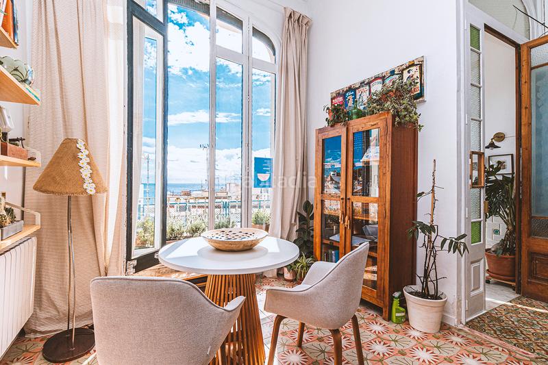 Foto 094888b1-5e45-4698-bb27-8d0a8e3b2a02. Piano terra in Centre Sant Pol de Mar