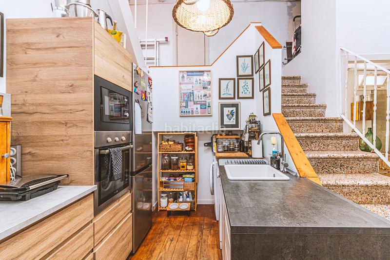 Foto 0d023a92-2062-46d8-8409-d4564a37d34f. Piano terra in Centre Sant Pol de Mar