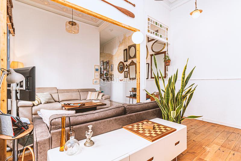 Foto 44e73b8b-ab07-45ed-8a04-39d3c1659f5b. Piano terra in Centre Sant Pol de Mar