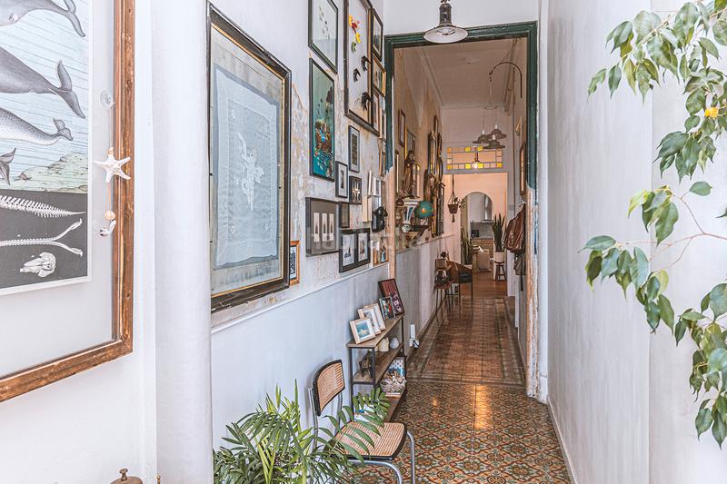 Foto 5075d493-3f2c-401e-b75f-b2486301c557. Piano terra in Centre Sant Pol de Mar