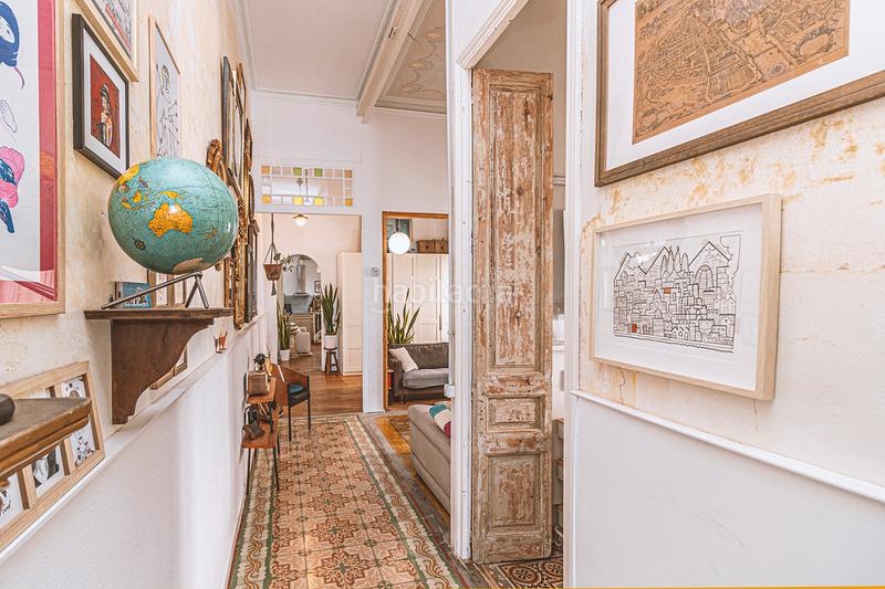 Foto 5cd01b35-8fe8-4905-8c32-a39ab3029aa8. Piano terra in Centre Sant Pol de Mar