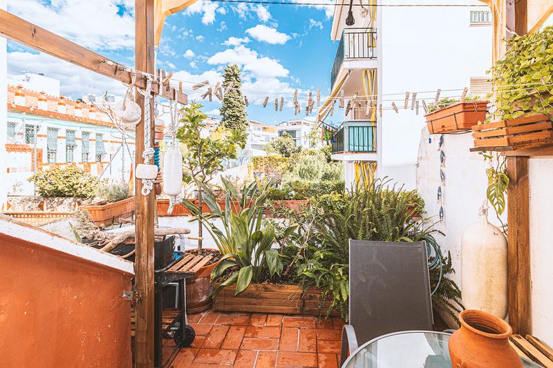 Foto 8bf13074-7d41-4eea-8ec9-58945450bb99. Piano terra in Centre Sant Pol de Mar