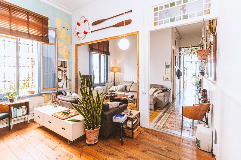 Foto 9d149ddd-d51a-4c69-bd42-8dbd10ade2a2. Piano terra in Centre Sant Pol de Mar