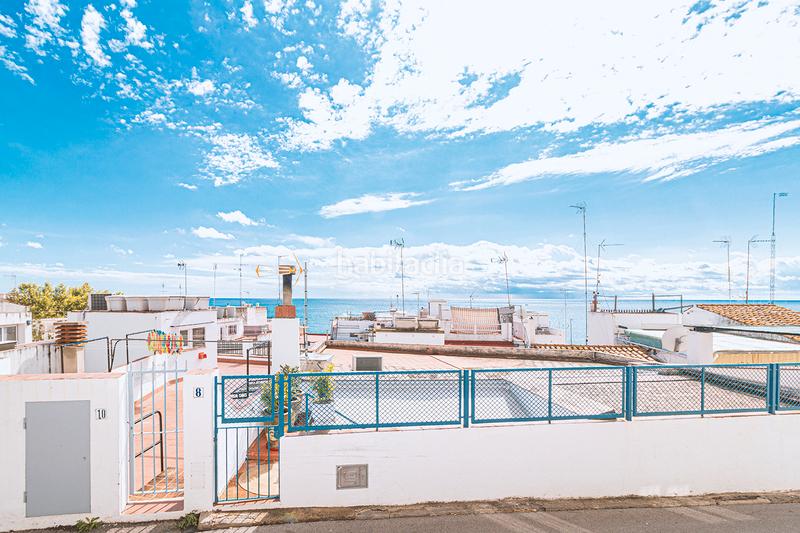 Foto 9dbbaa98-b21b-4835-bef0-1278ced20be8. Piano terra in Centre Sant Pol de Mar