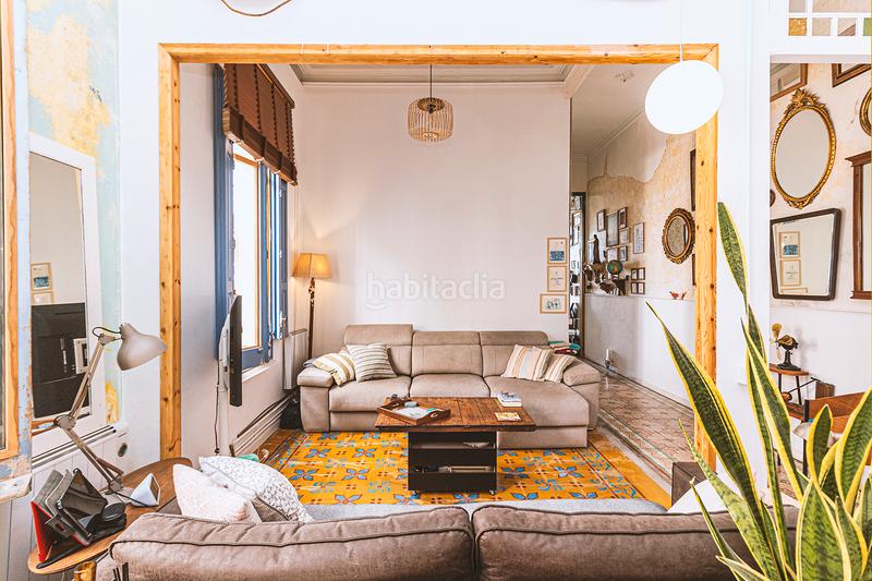 Foto 9f85d14b-6cf8-4c88-affe-35c4067193c1. Piano terra in Centre Sant Pol de Mar