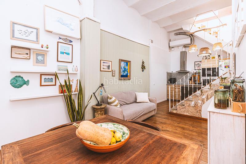 Foto dcc90042-498c-4891-a8de-b5b5eeac7c64. Piano terra in Centre Sant Pol de Mar