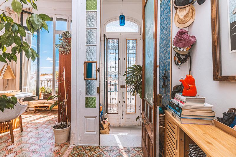 Foto e6364177-c759-402d-b6e3-161aa8c505f7. Piano terra in Centre Sant Pol de Mar